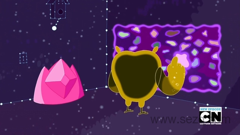 探险时光 - 动画资源画廊第8张