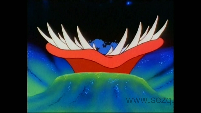 小美人鱼 - 动画资源画廊第5张