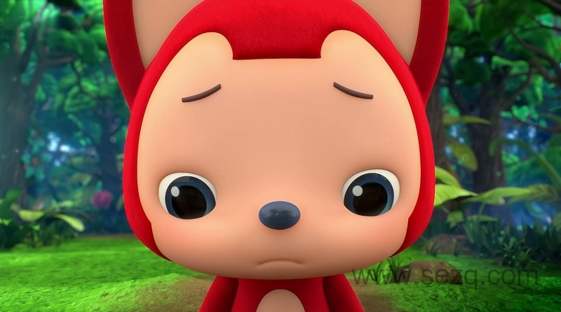 阿狸·布塔 - 动画资源画廊第9张