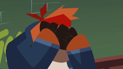 低幼安全动画《暂无 暂无》第一季 国语版26集+英语版26集 全26集MP4下载 - 少儿专区