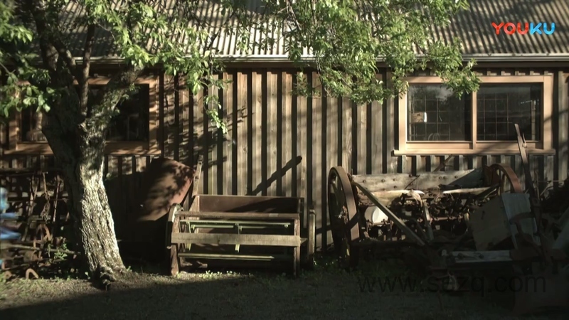 太空娃娃 - 动画资源画廊第3张