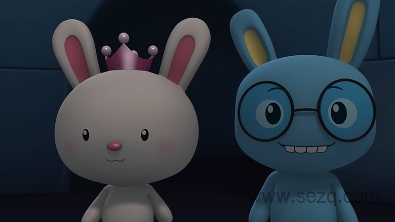 魔法可可 - 动画资源画廊第9张