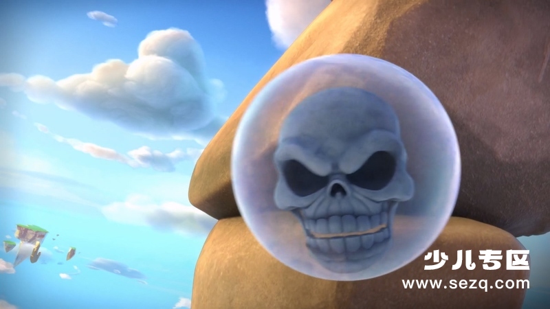 宝贝龙学院 - 动画资源画廊第2张