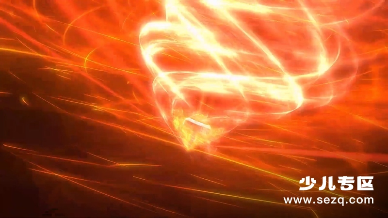 魔幻陀螺之聚能引擎 - 动画资源画廊第3张