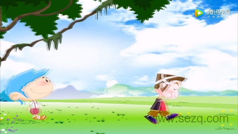 形象英语单词 - 动画资源画廊第2张