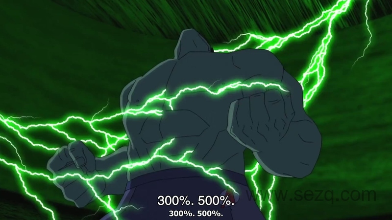 复仇者集结 - 动画资源画廊第2张