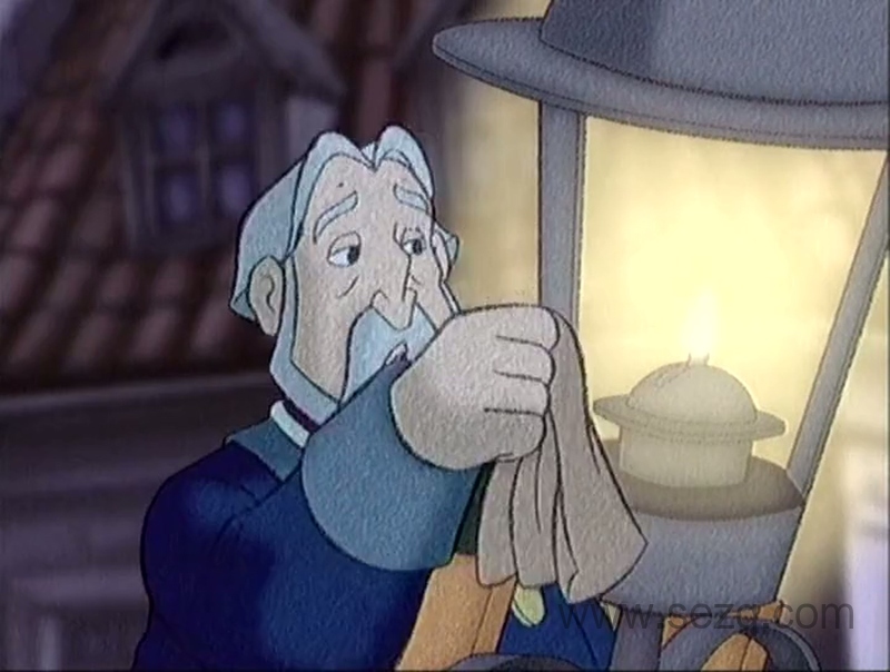 安徒生讲故事 - 动画资源画廊第4张