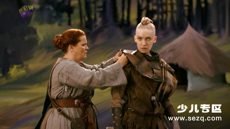 茶杯旅行记 - 动画资源画廊第9张