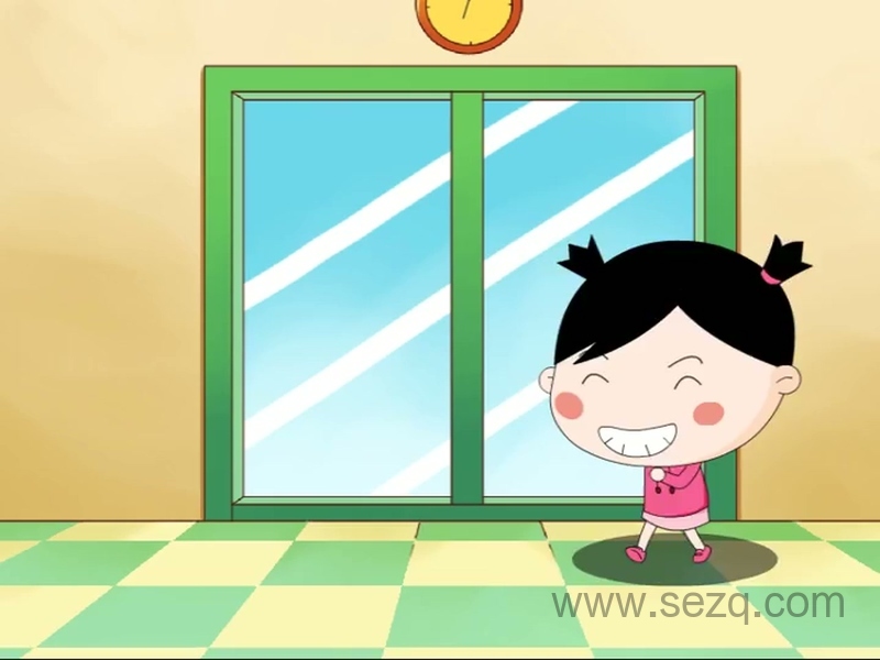 小樱桃之幽默宝典 - 动画资源画廊第7张