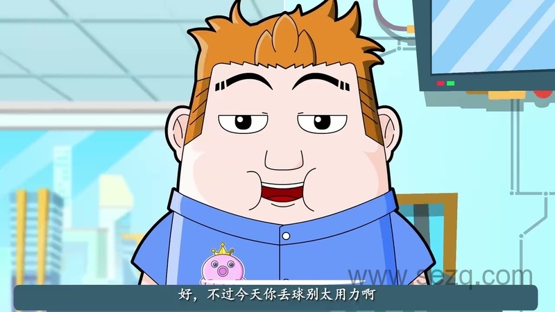 缘之屋 - 动画资源画廊第5张