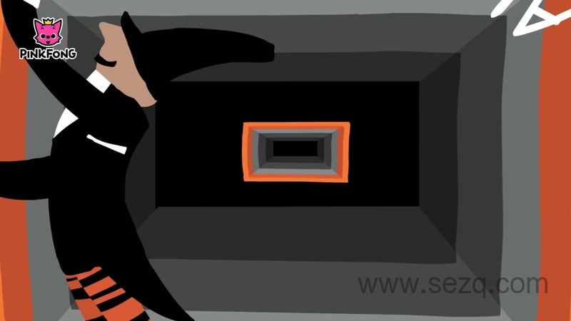 英语学习故事 - 动画资源画廊第2张