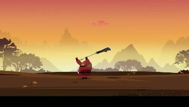 热血三国之官渡之战 - 动画资源画廊第9张