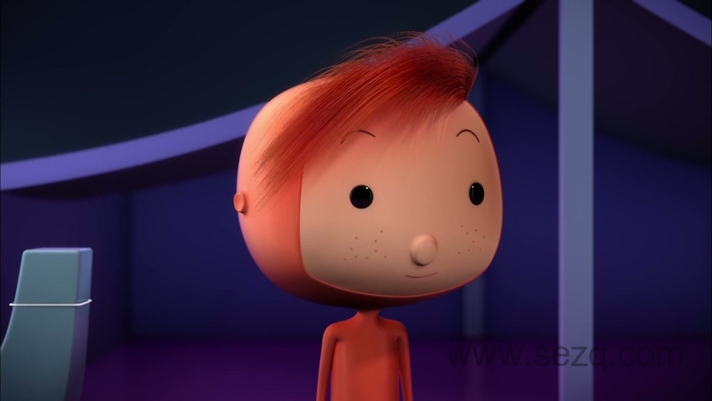 雨果带你看世界 - 动画资源画廊第4张