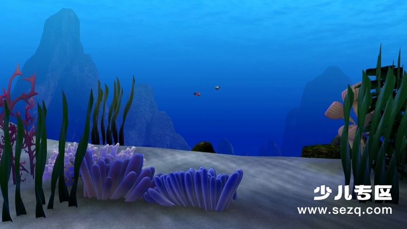 魔幻仙踪 - 动画资源画廊第8张