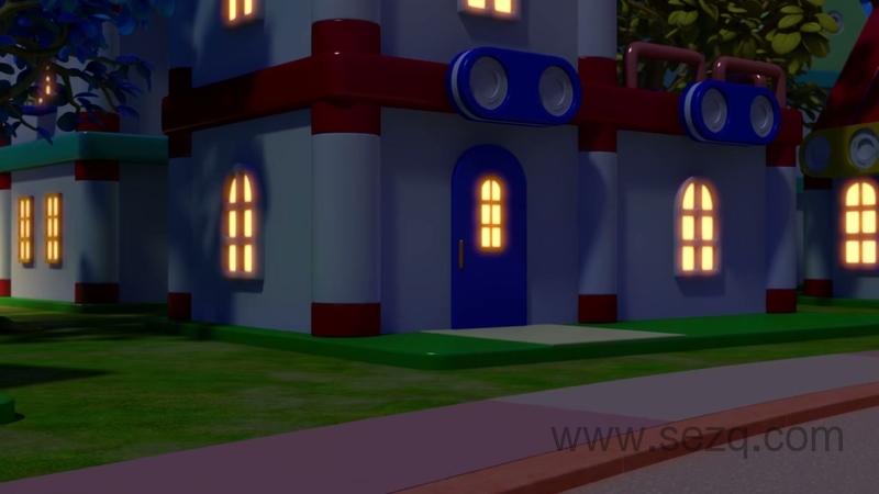 嘟当曼 - 动画资源画廊第2张