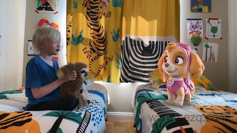 大爱世界 - 动画资源画廊第5张