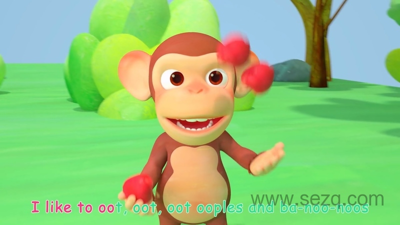 ABC儿童电视 - 动画资源画廊第3张