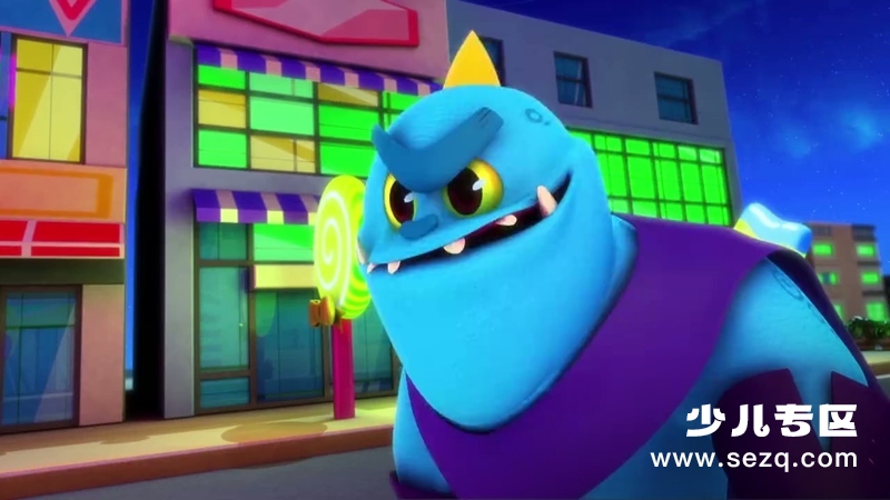 梦想总动员 - 动画资源画廊第9张