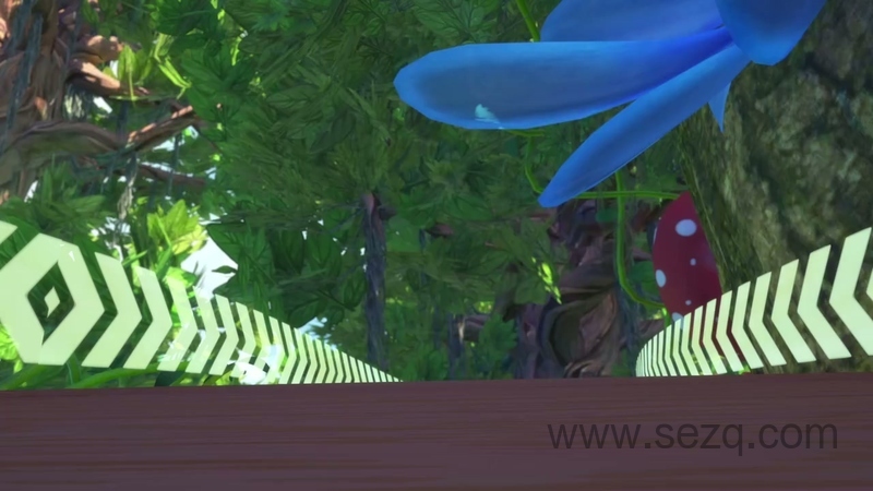 猪猪侠之竞速小英雄 - 动画资源画廊第8张