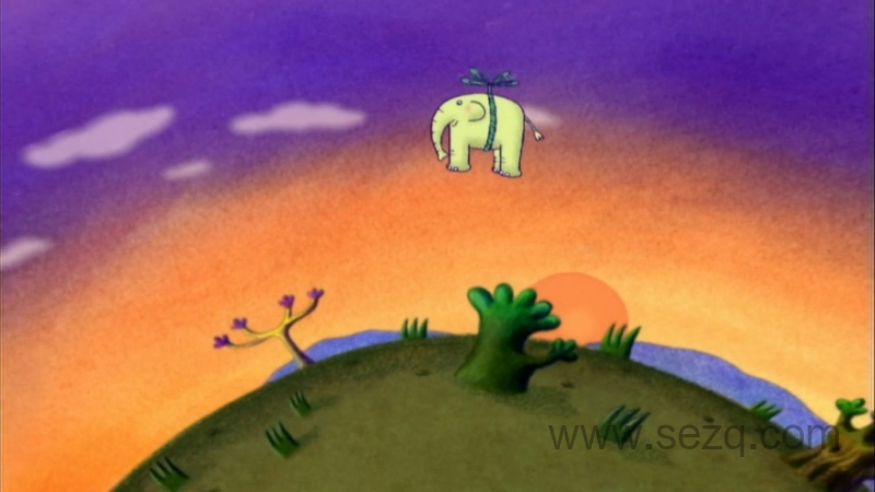 梦幻动物园 - 动画资源画廊第6张