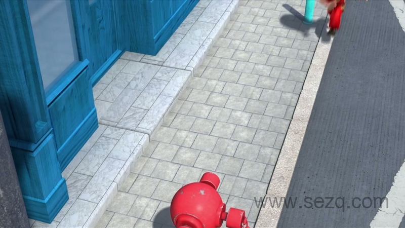 超级飞侠 - 动画资源画廊第9张