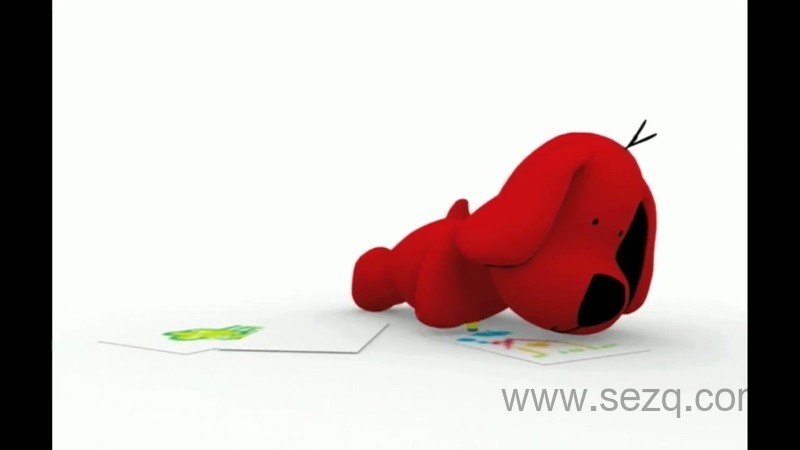 柏德烈与好朋友 - 动画资源画廊第8张