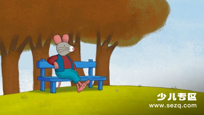 青蛙弗洛格和他的朋友们 - 动画资源画廊第6张