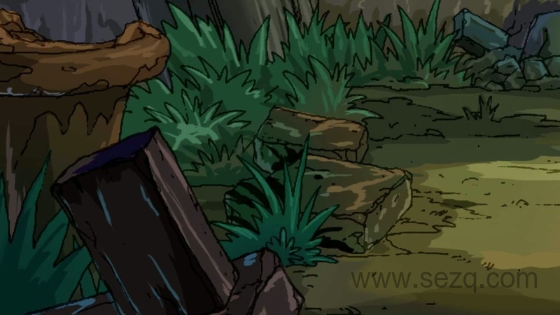 嘿！星星狐 - 动画资源画廊第5张