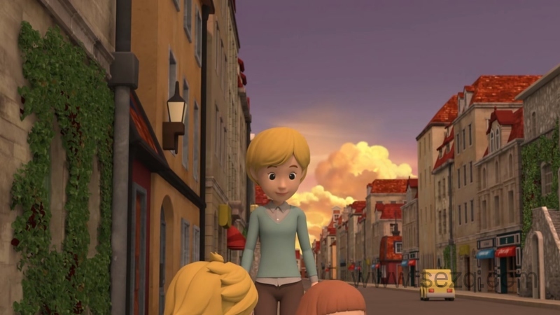 变形警车珀利 - 动画资源画廊第2张