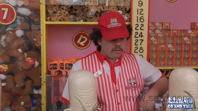 走起说英语 - 动画资源画廊第2张