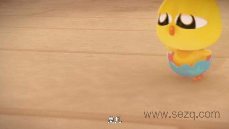 咕咕鸡历险记 - 动画资源画廊第2张