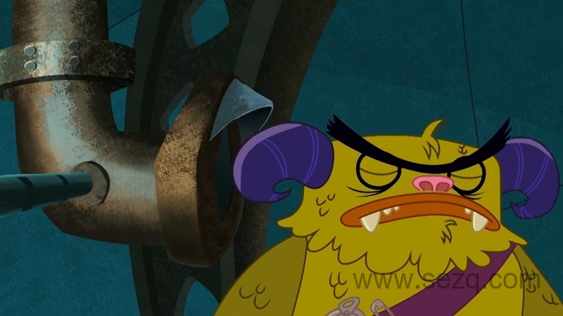 鹿精灵 - 动画资源画廊第4张