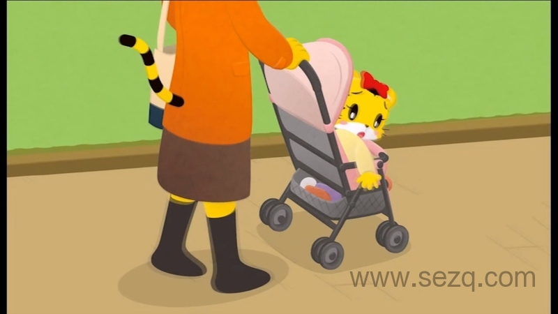 巧虎幼幼版2~3岁 2021年1月~12月 - 动画资源画廊第2张