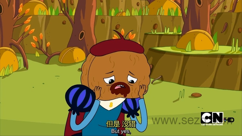 探险时光 - 动画资源画廊第9张