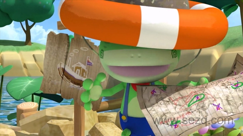 苏冰的故事 - 动画资源画廊第5张