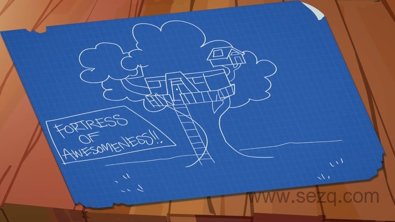 地球上最后的孩子 - 动画资源画廊第6张