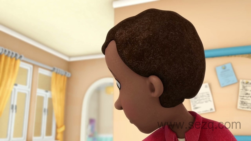 玩具小医生 - 动画资源画廊第9张