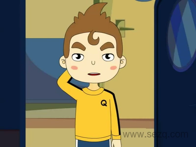 智取海底城 - 动画资源画廊第2张