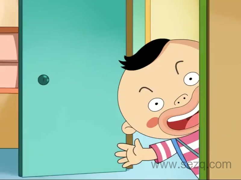 小樱桃之幽默宝典 - 动画资源画廊第5张