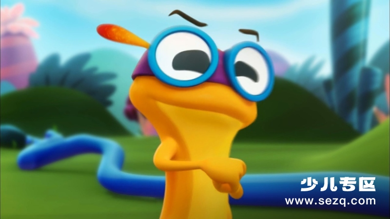 凯特与米米兔 - 动画资源画廊第4张