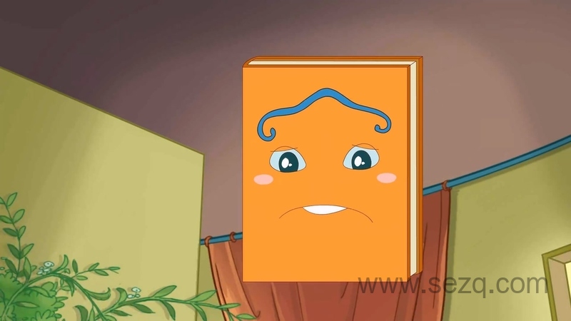 星星狐的体验 - 动画资源画廊第7张