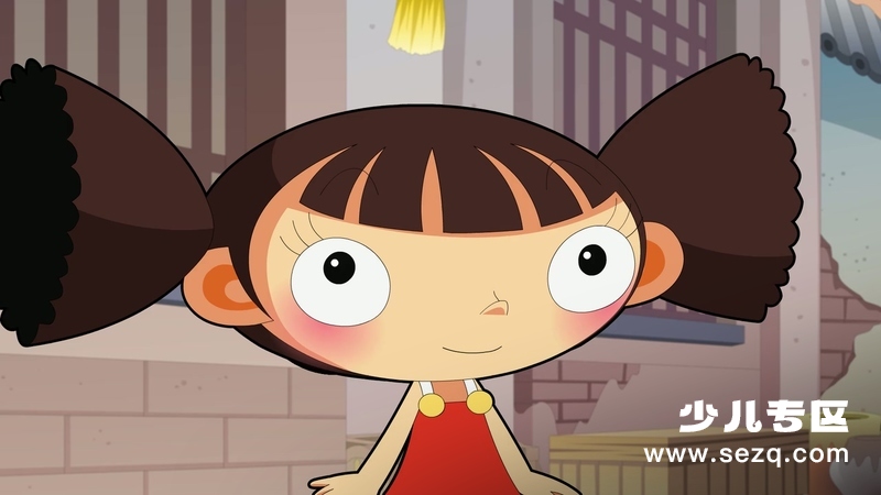 葫芦响叮当 - 动画资源画廊第2张