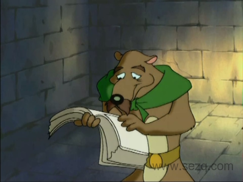 新版西游记 - 动画资源画廊第8张