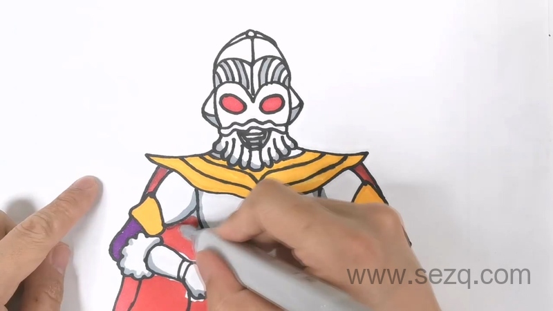 丁丁鸡爱画画 - 动画资源画廊第2张