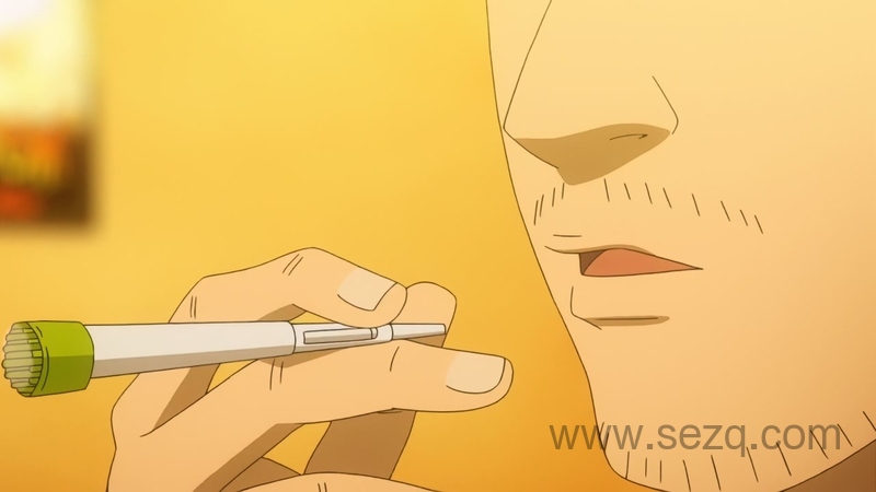 宇宙兄弟 - 动画资源画廊第8张