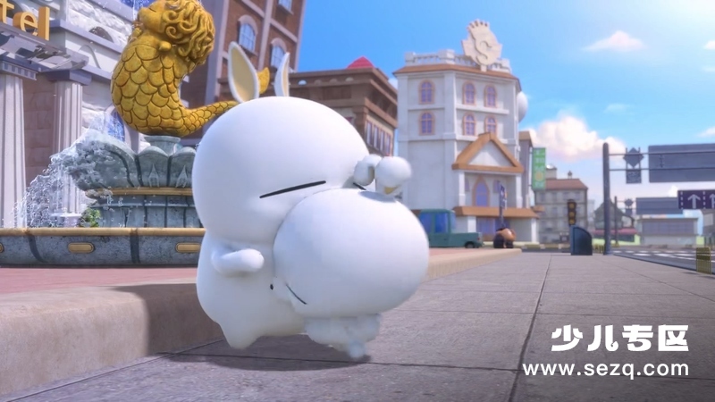 别惹流氓兔马修 - 动画资源画廊第6张