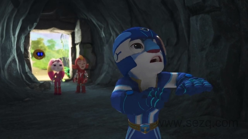 宇宙护卫队 - 动画资源画廊第9张