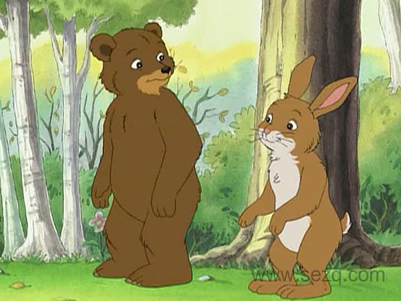 小乌龟富兰克林 - 动画资源画廊第3张