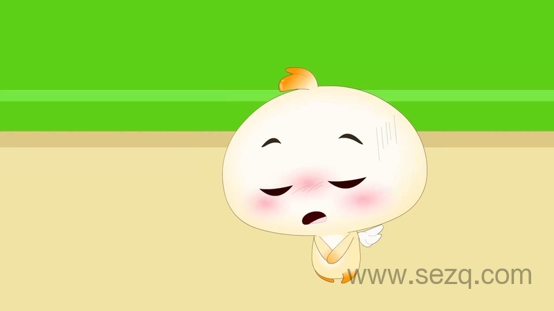 笨笨的幸福生活之开心邻居 - 动画资源画廊第3张