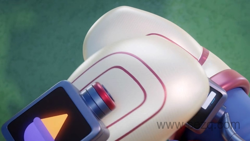 小英雄出动 - 动画资源画廊第9张